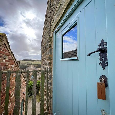 Swinton Bivouac Villa Masham Exterior foto