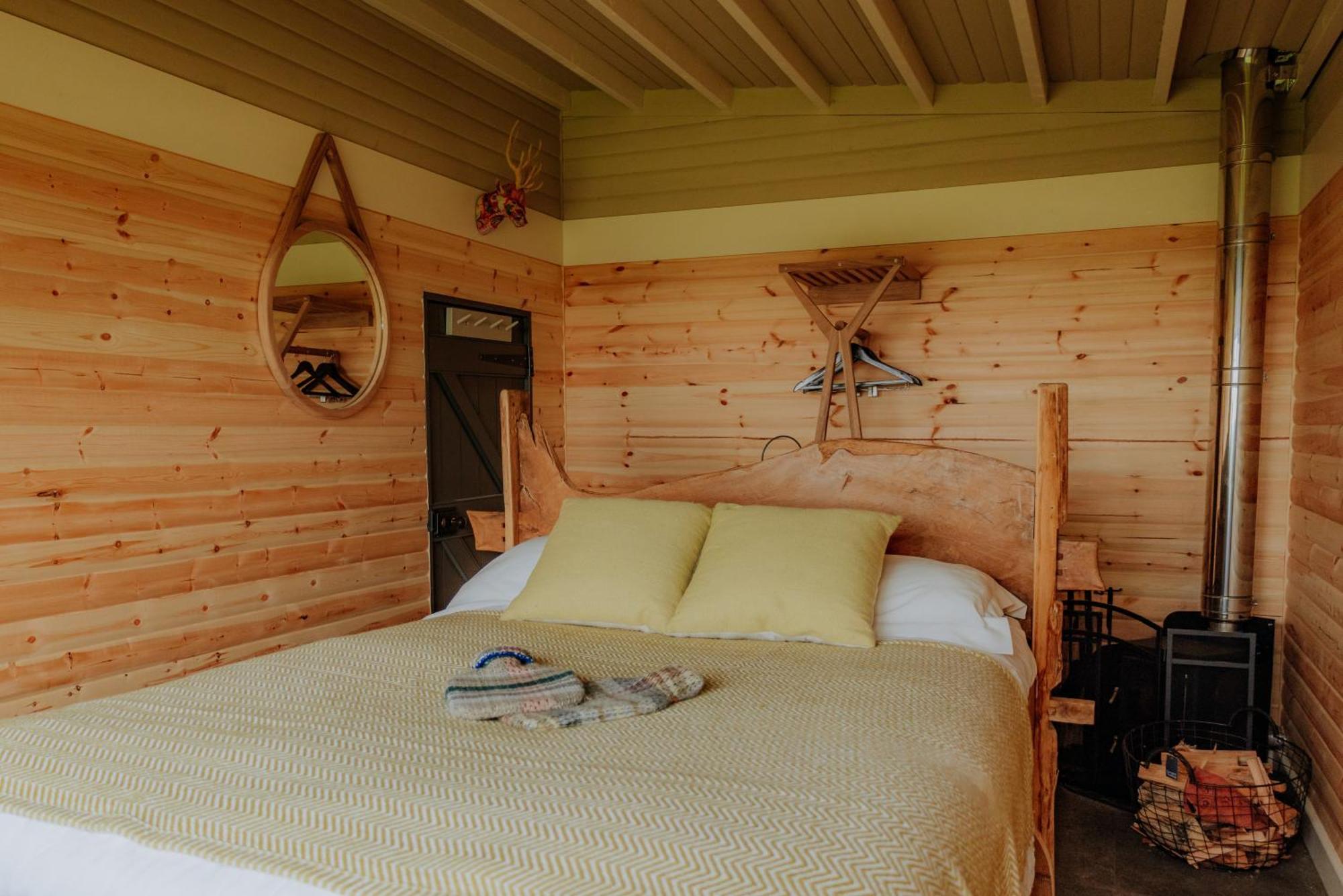 Swinton Bivouac Villa Masham Exterior foto